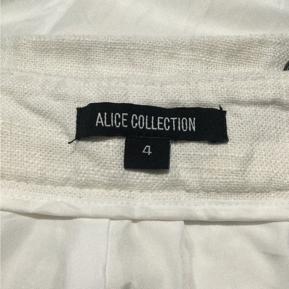 Alice Collection - Picture 6 of 8